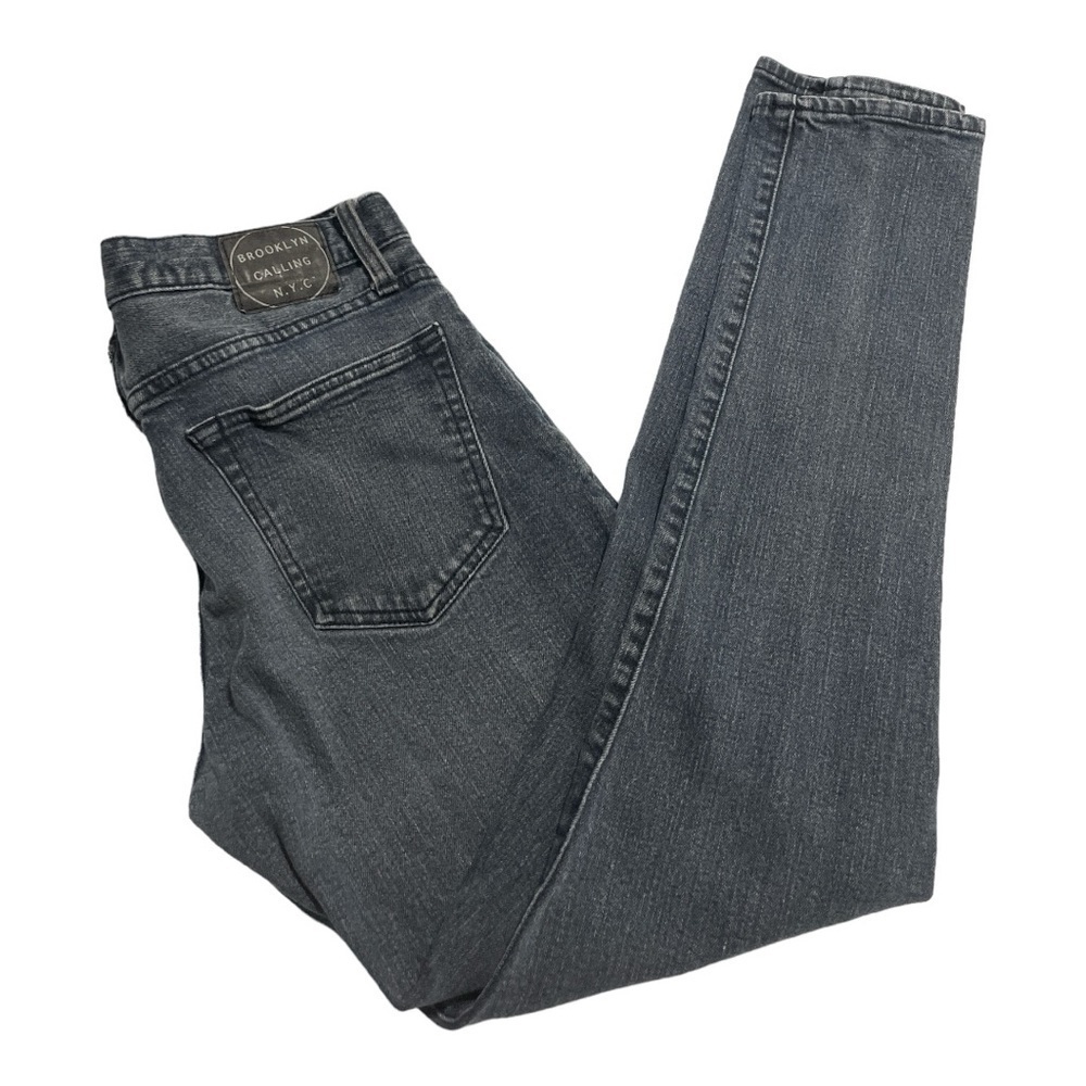 Brooklyn Calling NYC denim 28/30